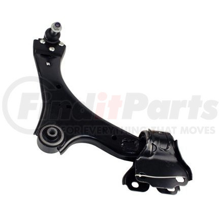 102-7548 by BECK ARNLEY - CONTROL ARM WITH BALL JOINT