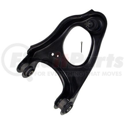 102-7551 by BECK ARNLEY - CONTROL ARM WITH BALL JOINT