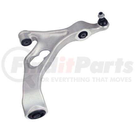 102-7567 by BECK ARNLEY - CONTROL ARM WITH BALL JOINT