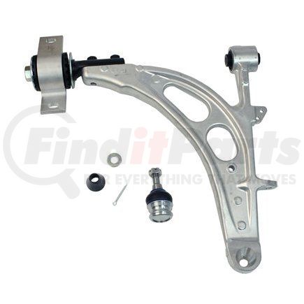 102-7570 by BECK ARNLEY - CONTROL ARM WITH BALL JOINT