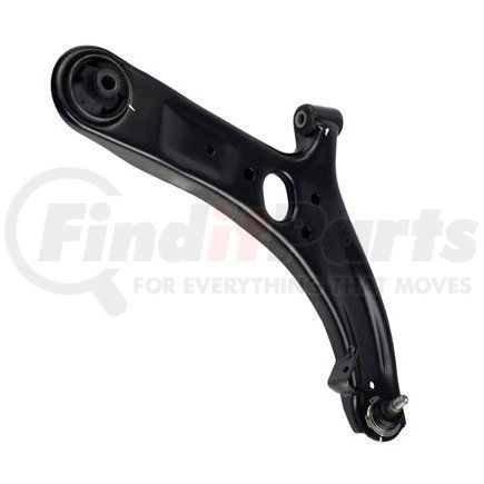 102-7581 by BECK ARNLEY - CONTROL ARM WITH BALL JOINT