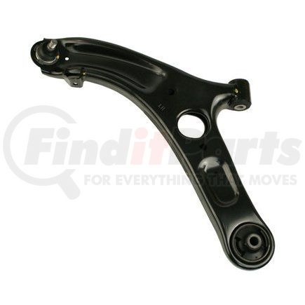 102-7582 by BECK ARNLEY - CONTROL ARM WITH BALL JOINT