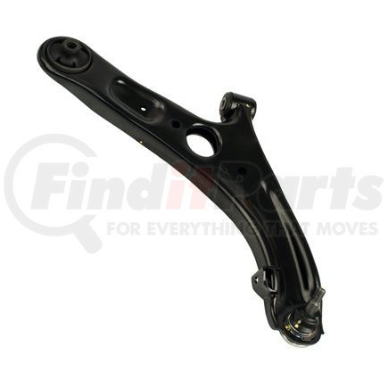 102-7583 by BECK ARNLEY - CONTROL ARM WITH BALL JOINT