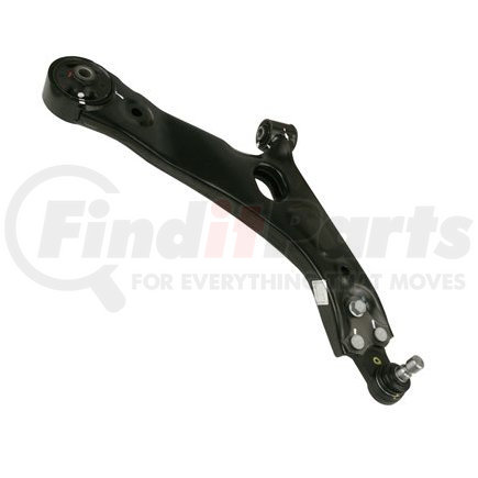 102-7585 by BECK ARNLEY - CONTROL ARM WITH BALL JOINT