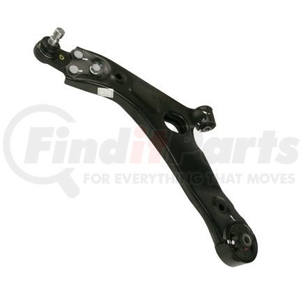 102-7584 by BECK ARNLEY - CONTROL ARM WITH BALL JOINT