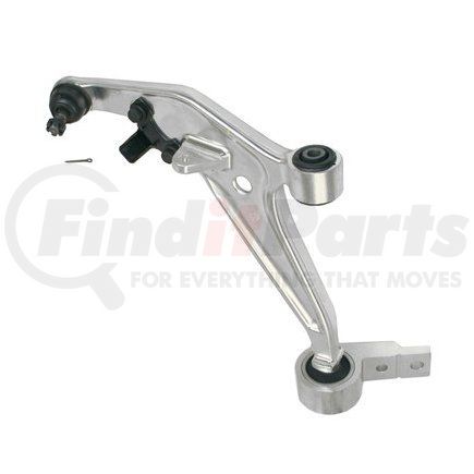 102-7590 by BECK ARNLEY - CONTROL ARM WITH BALL JOINT