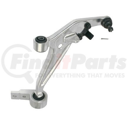 102-7591 by BECK ARNLEY - CONTROL ARM WITH BALL JOINT