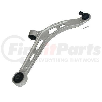 102-7609 by BECK ARNLEY - CONTROL ARM WITH BALL JOINT