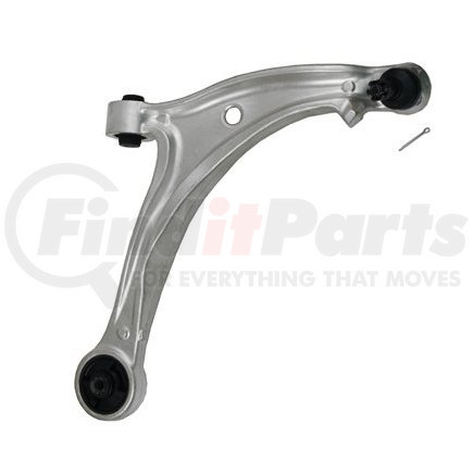 102-7611 by BECK ARNLEY - CONTROL ARM WITH BALL JOINT