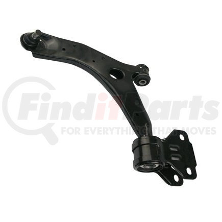 102-7614 by BECK ARNLEY - CONTROL ARM WITH BALL JOINT