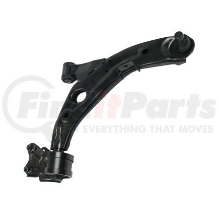 102-7631 by BECK ARNLEY - CONTROL ARM WITH BALL JOINT