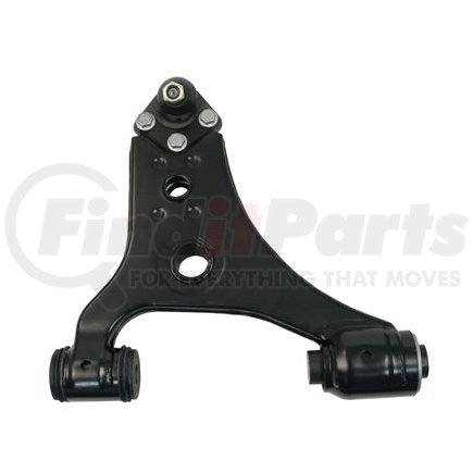 102-7640 by BECK ARNLEY - CONTROL ARM W BALL JOINT