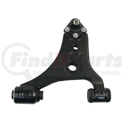 102-7641 by BECK ARNLEY - CONTROL ARM WITH BALL JOINT