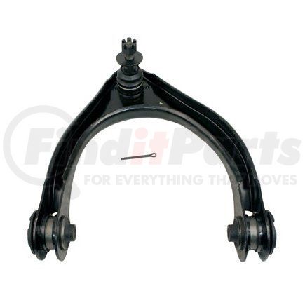 102-7593 by BECK ARNLEY - CONTROL ARM WITH BALL JOINT