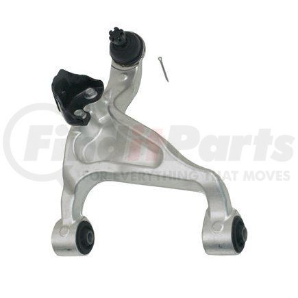 102-7600 by BECK ARNLEY - CONTROL ARM WITH BALL JOINT
