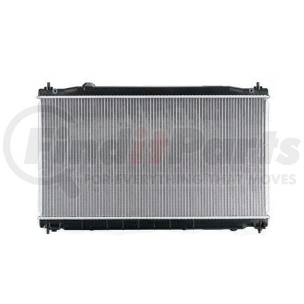 Koyorad A13630 Radiator Radiator - For 2017-2022 Infiniti Q60 3.0L V6 Turbo, Automatic Transmission