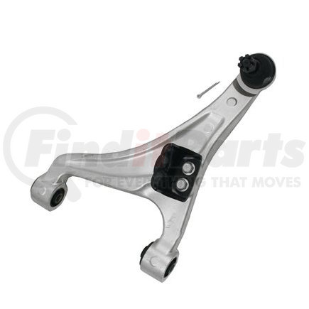 102-7651 by BECK ARNLEY - CONTROL ARM WITH BALL JOINT