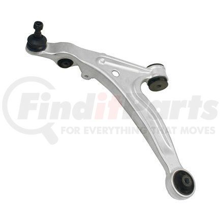 102-7653 by BECK ARNLEY - CONTROL ARM WITH BALL JOINT