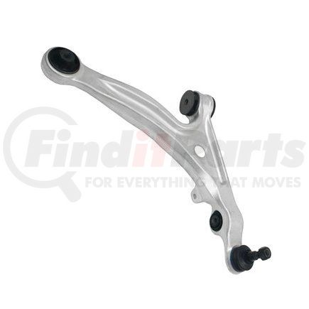 102-7654 by BECK ARNLEY - CONTROL ARM WITH BALL JOINT