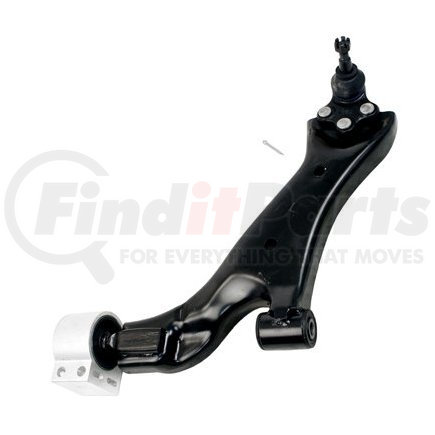 102-7656 by BECK ARNLEY - CONTROL ARM WITH BALL JOINT