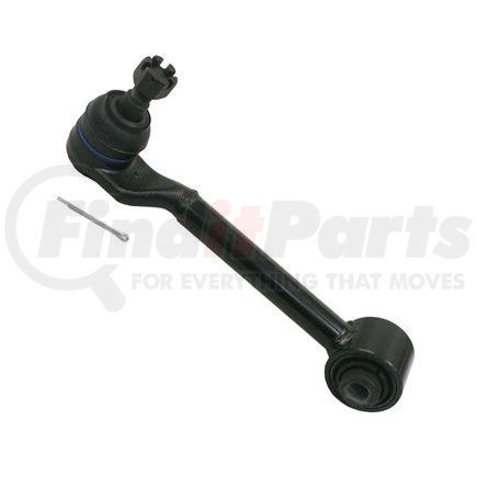 102-7668 by BECK ARNLEY - CONTROL ARM WITH BALL JOINT
