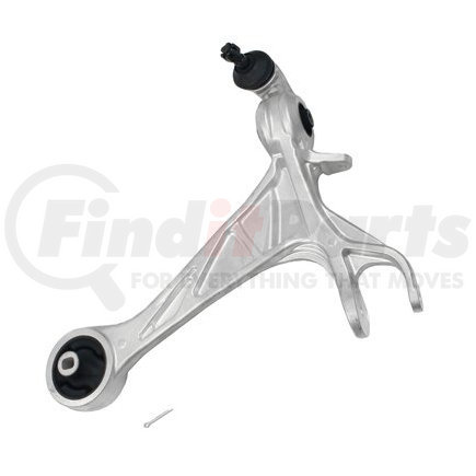 102-7676 by BECK ARNLEY - CONTROL ARM WITH BALL JOINT