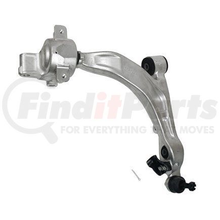 102-7682 by BECK ARNLEY - CONTROL ARM WITH BALL JOINT