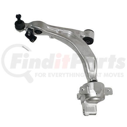 102-7683 by BECK ARNLEY - CONTROL ARM WITH BALL JOINT