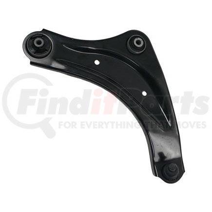 102-7696 by BECK ARNLEY - CONTROL ARM WITH BALL JOINT