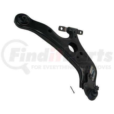 102-7708 by BECK ARNLEY - CONTROL ARM W BALL JOINT