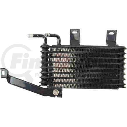 Koyorad EC0032J Auto Trans Oil Cooler for TOYOTA