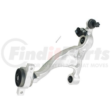 102-7721 by BECK ARNLEY - CONTROL ARM WITH BALL JOINT