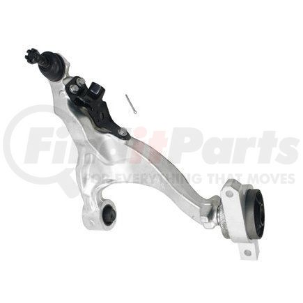 102-7728 by BECK ARNLEY - CONTROL ARM WITH BALL JOINT