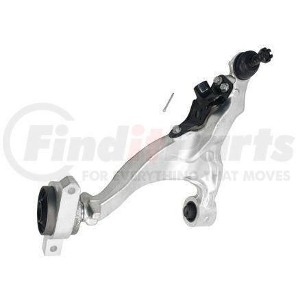 102-7729 by BECK ARNLEY - CONTROL ARM WITH BALL JOINT