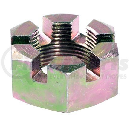 Beck Arnley 103-0501 Spindle Nut Axle Nut