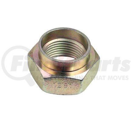 103-0518 by BECK ARNLEY - AXLE NUTS