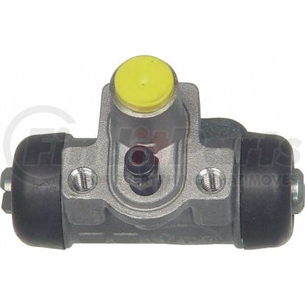 Wagner F139983 Brake Hydraulic Line W C ASSY