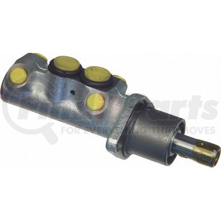 Wagner F140064 Brake Hydraulic Line M C ASSY