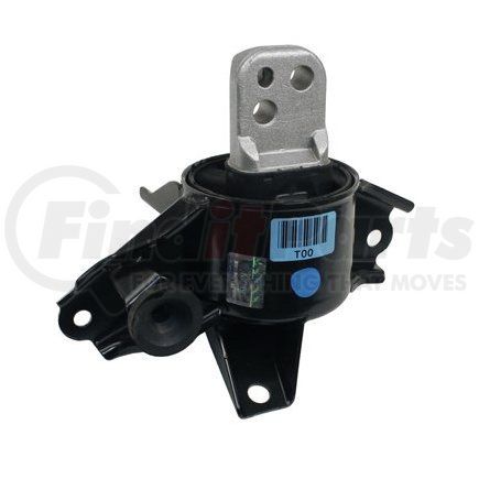 104-2143 by BECK ARNLEY - TRANSMISSION MOUNT