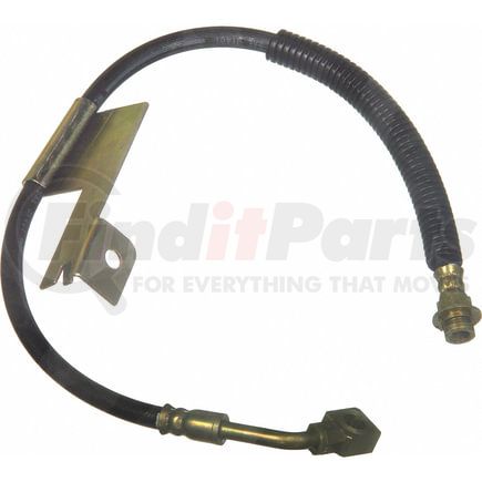 Wagner F140496 Brake Hydraulic Line Brake Hose