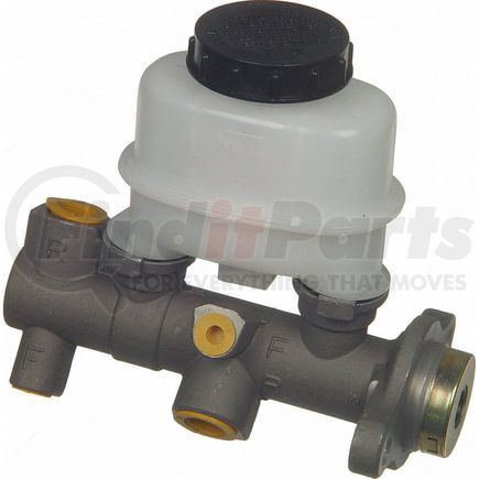 Wagner F140922 Brake Hydraulic Line M C Assembly