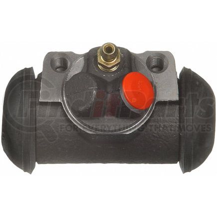 Wagner F14522 Brake Hydraulic Line W C ASSY