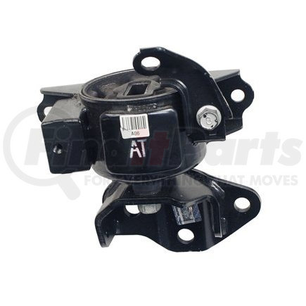 104-2163 by BECK ARNLEY - TRANSMISSION MOUNT