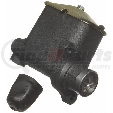 Wagner F34403 Brake Hydraulic Line M C ASSY