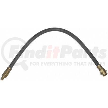 Wagner F36083 Brake Hydraulic Line BRAKE HOSE