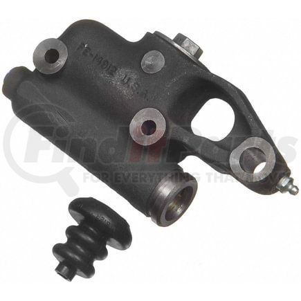 Wagner F36313 Brake Hydraulic Line M C ASSY