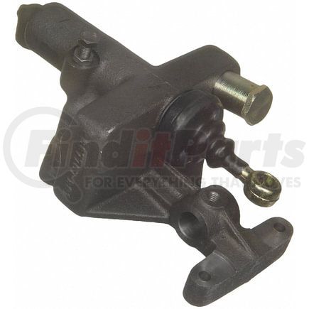 Wagner F36664 Brake Hydraulic Line C M C ASSY