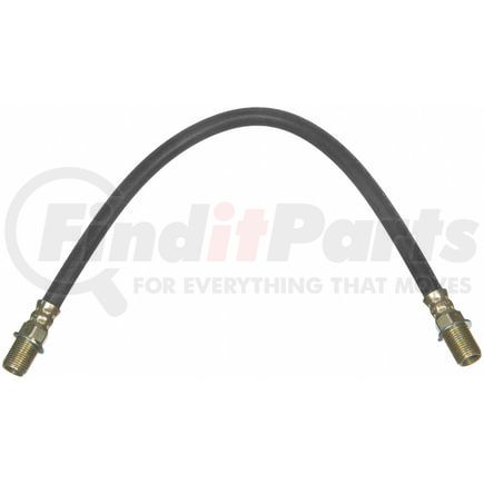 Wagner F37552 Brake Hydraulic Line BRAKE HOSE