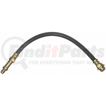 Wagner F37565 Brake Hydraulic Line BRAKE HOSE