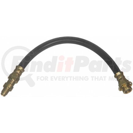 Wagner F37951 Brake Hydraulic Line BRAKE HOSE